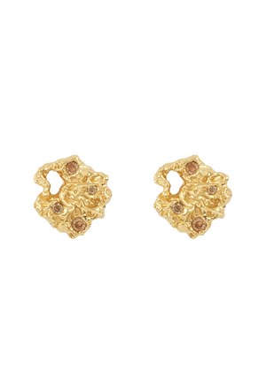 Mythical Fate earrings Gilded House Of Vincent 